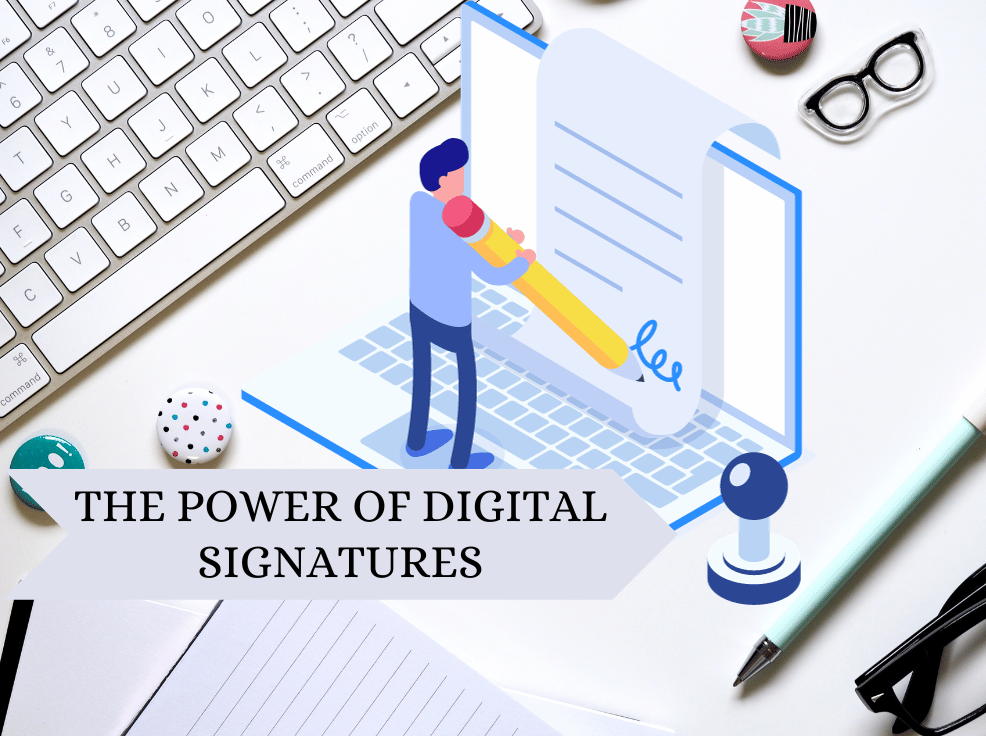 Digital-signature