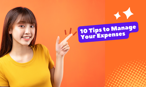 10 Essential Tips to Manage Your Expenses Effectively on RecruitfyHub.com