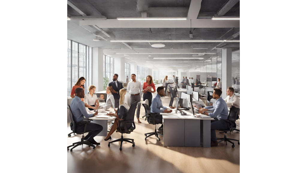 Employees